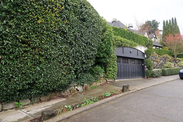 Laurelhurst drone shot - 48
