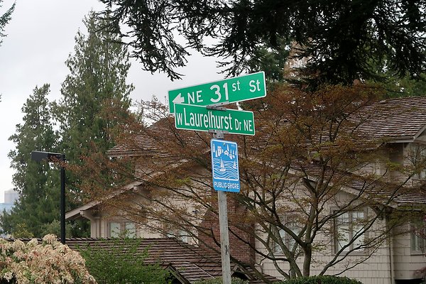 Laurelhurst drone shot - 140
