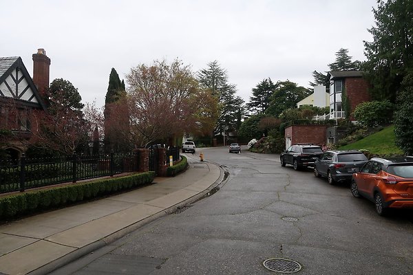 Laurelhurst drone shot - 70