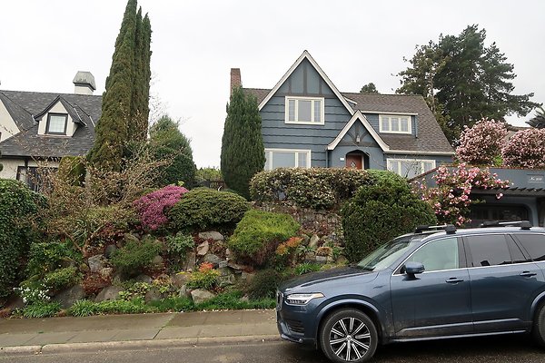 Laurelhurst drone shot - 38
