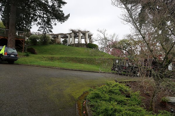 Laurelhurst drone shot - 241