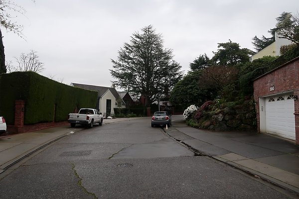 Laurelhurst drone shot - 75