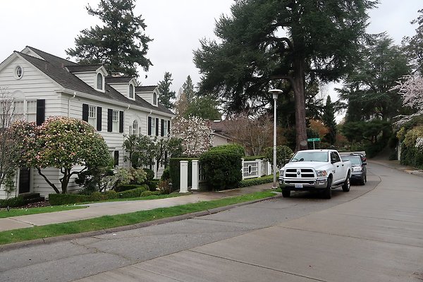 Laurelhurst drone shot - 134