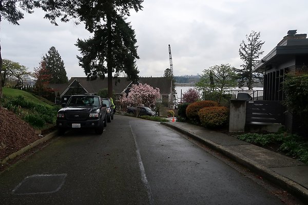 Laurelhurst drone shot - 232