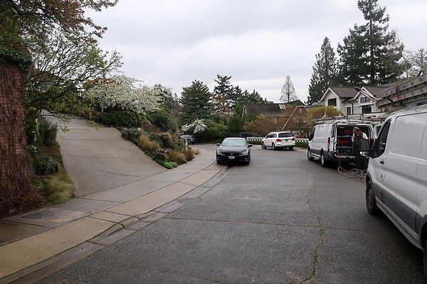 Laurelhurst drone shot - 181