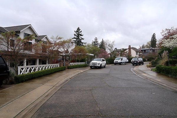 Laurelhurst drone shot - 169