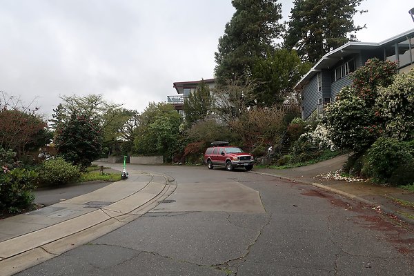 Laurelhurst drone shot - 160