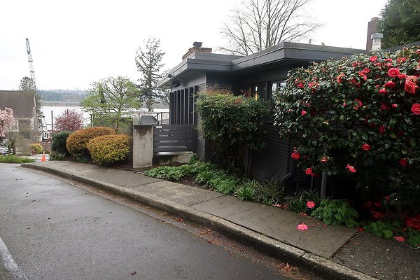 Laurelhurst drone shot - 233