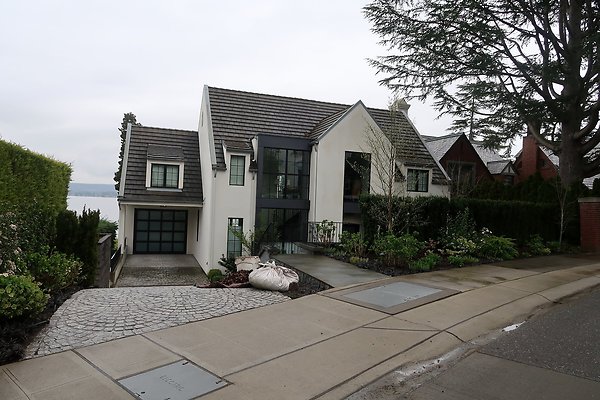Laurelhurst drone shot - 77