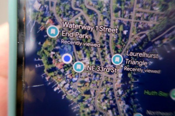 Laurelhurst drone shot - 275