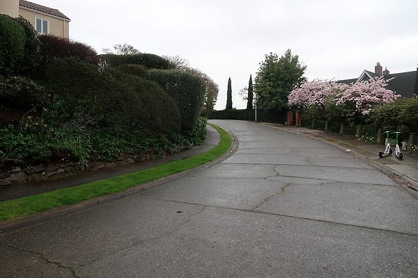 Laurelhurst drone shot - 128