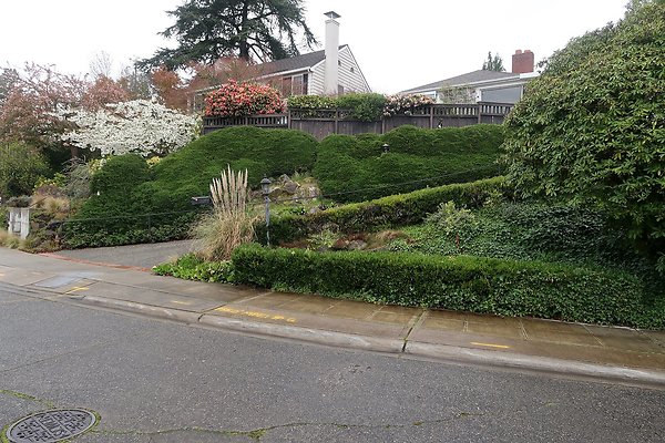 Laurelhurst drone shot - 172