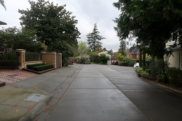 Laurelhurst drone shot - 253