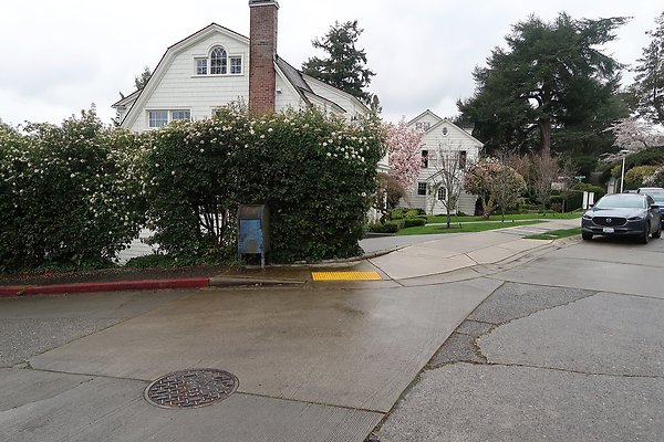 Laurelhurst drone shot - 124