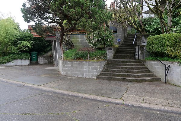 Laurelhurst drone shot - 168