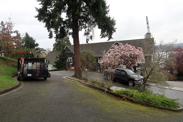 Laurelhurst drone shot - 236