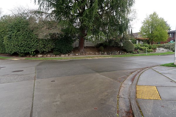 Laurelhurst drone shot - 211