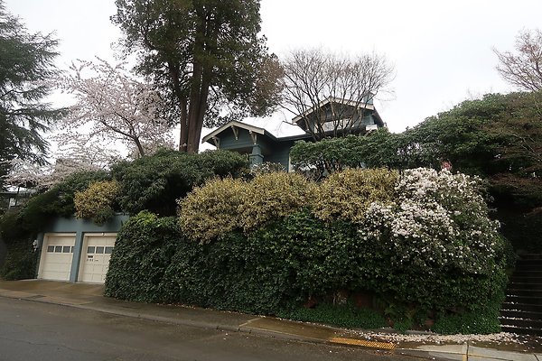 Laurelhurst drone shot - 146