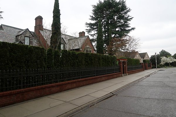 Laurelhurst drone shot - 86
