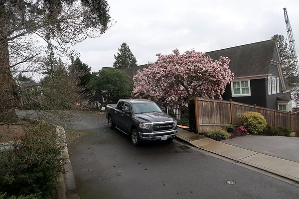 Laurelhurst drone shot - 243