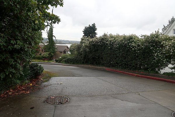 Laurelhurst drone shot - 123