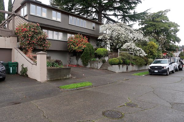 Laurelhurst drone shot - 97