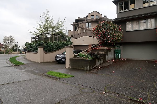 Laurelhurst drone shot - 92