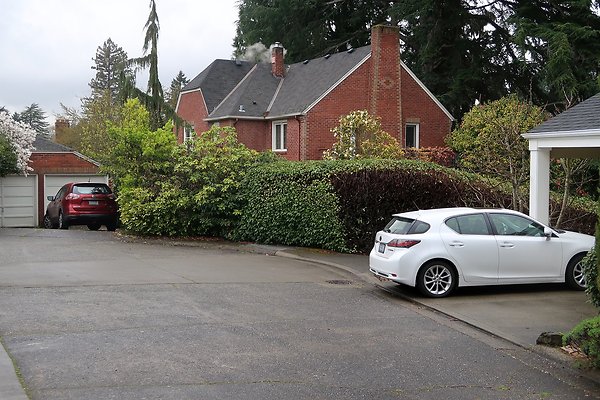 Laurelhurst drone shot - 264