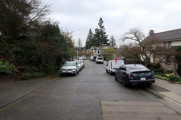 Laurelhurst drone shot - 191