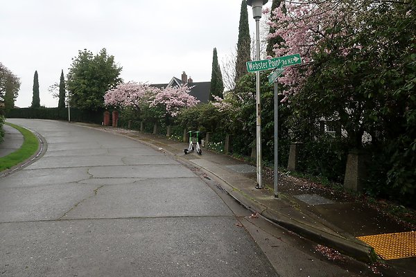 Laurelhurst drone shot - 129