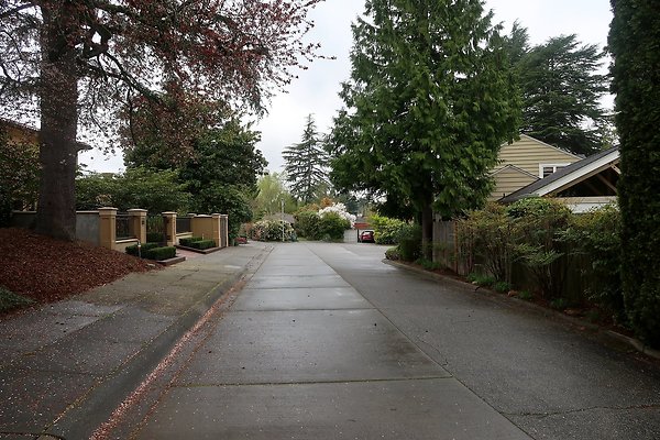 Laurelhurst drone shot - 252