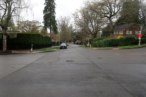 Laurelhurst drone shot - 215