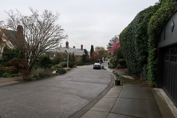 Laurelhurst drone shot - 42