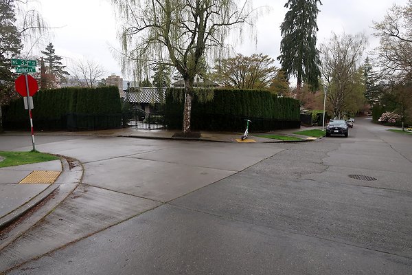 Laurelhurst drone shot - 214