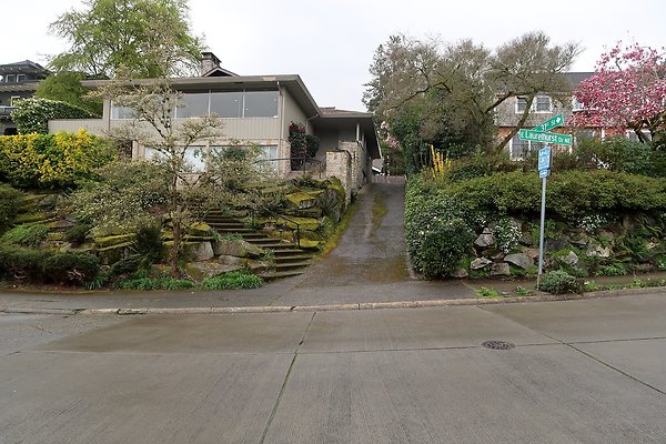 Laurelhurst drone shot - 69