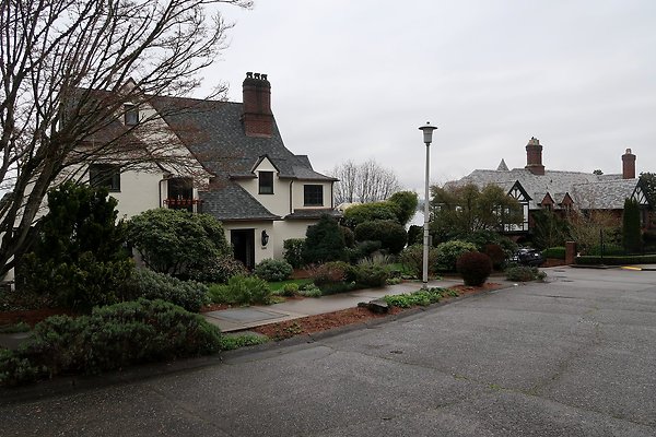 Laurelhurst drone shot - 45