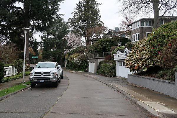 Laurelhurst drone shot - 135