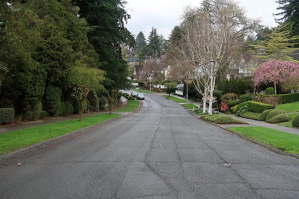 Laurelhurst drone shot - 277