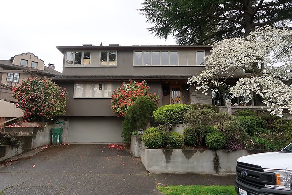 Laurelhurst drone shot - 89