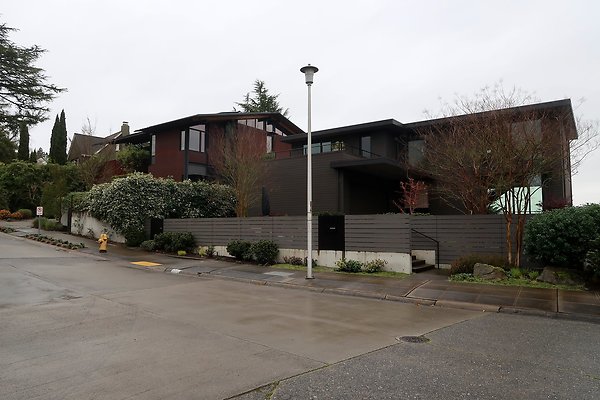 Laurelhurst drone shot - 13