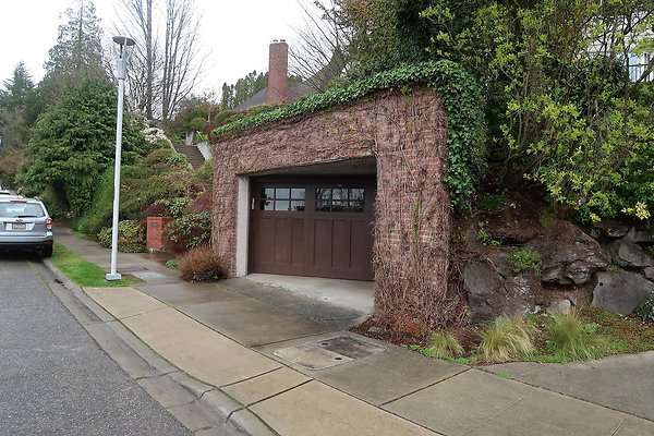 Laurelhurst drone shot - 176