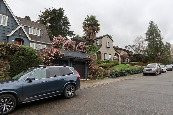Laurelhurst drone shot - 39