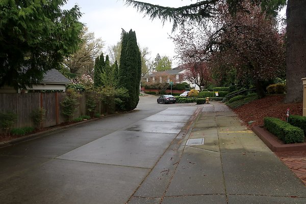 Laurelhurst drone shot - 261