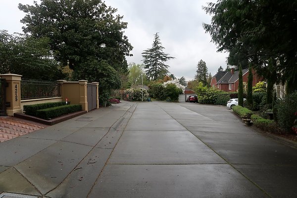 Laurelhurst drone shot - 255