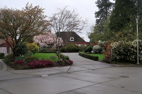 Laurelhurst drone shot - 266