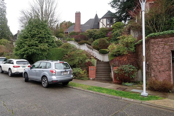 Laurelhurst drone shot - 179