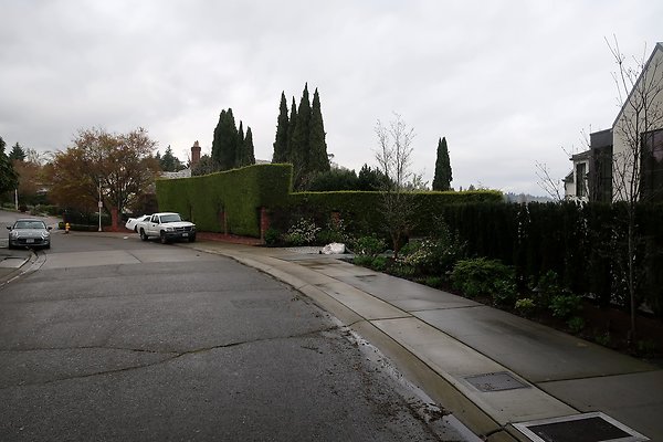 Laurelhurst drone shot - 85