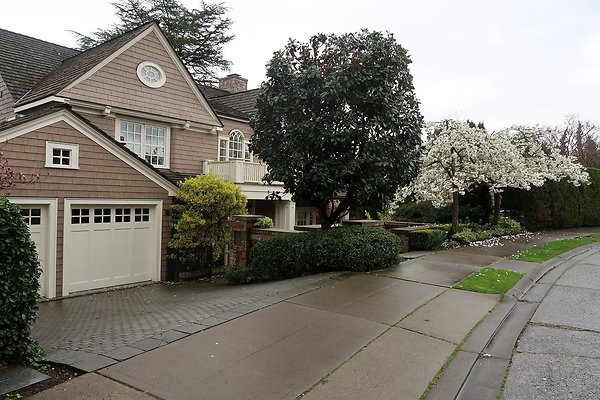 Laurelhurst drone shot - 93