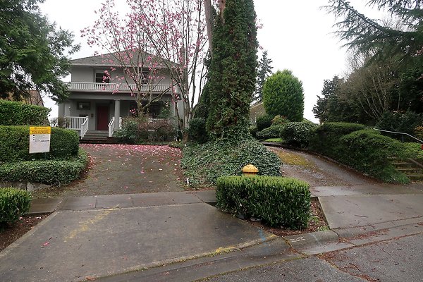 Laurelhurst drone shot - 249