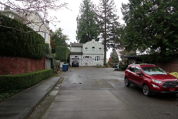 Laurelhurst drone shot - 227